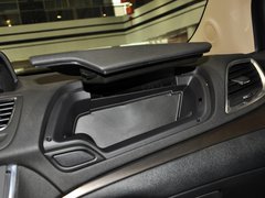 2013款 1.4T GL 自动 都市领先型 5座