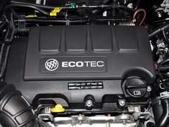 2013款 1.4T GL 自动 都市领先型 5座