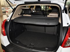 2013款 1.4T GL 自动 都市领先型 5座