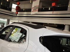 2013款 1.4T GL 自动 都市领先型 5座