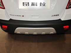 2013款 1.4T GL 自动 都市领先型 5座