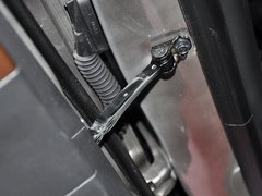 2013款 1.4T GL 自动 都市领先型 5座