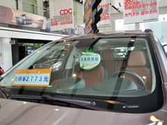 2013款 1.4T GL 自动 都市领先型 5座