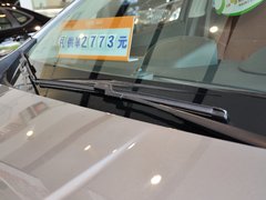 2013款 1.4T GL 自动 都市领先型 5座