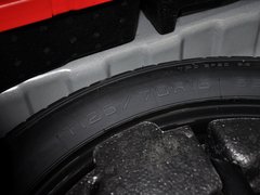 2013款 1.4T GL 自动 都市领先型 5座