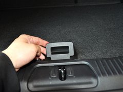 2013款 1.4T GL 自动 都市领先型 5座