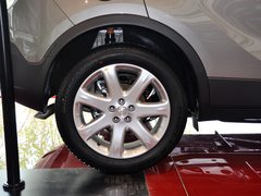 2013款 1.4T GL 自动 都市领先型 5座
