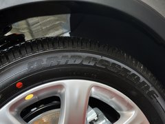 2013款 1.4T GL 自动 都市领先型 5座