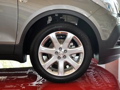 2013款 1.4T GL 自动 都市领先型 5座