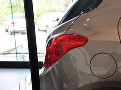 2013款 1.4T GL 自动 都市领先型 5座