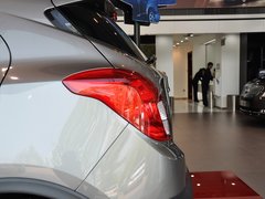 2013款 1.4T GL 自动 都市领先型 5座