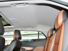 2013款 1.4T GL 自动 都市领先型 5座