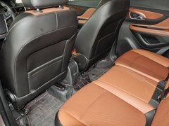 2013款 1.4T GL 自动 都市领先型 5座