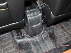 2013款 1.4T GL 自动 都市领先型 5座