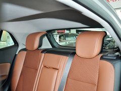2013款 1.4T GL 自动 都市领先型 5座