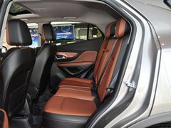 2013款 1.4T GL 自动 都市领先型 5座