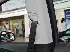 2013款 1.4T GL 自动 都市领先型 5座