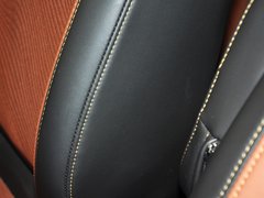 2013款 1.4T GL 自动 都市领先型 5座