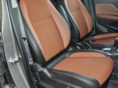 2013款 1.4T GL 自动 都市领先型 5座
