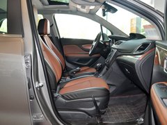 2013款 1.4T GL 自动 都市领先型 5座