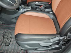 2013款 1.4T GL 自动 都市领先型 5座