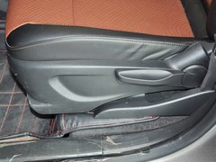 2013款 1.4T GL 自动 都市领先型 5座