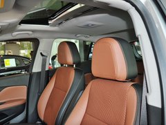 2013款 1.4T GL 自动 都市领先型 5座