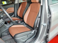 2013款 1.4T GL 自动 都市领先型 5座