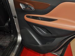 2013款 1.4T GL 自动 都市领先型 5座