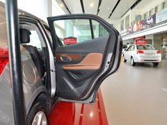 2013款 1.4T GL 自动 都市领先型 5座