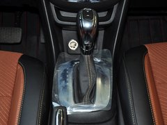 2013款 1.4T GL 自动 都市领先型 5座