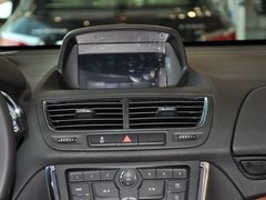 2013款 1.4T GL 自动 都市领先型 5座