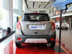 2013款 1.4T GL 自动 都市领先型 5座