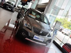 2013款 1.4T GL 自动 都市领先型 5座