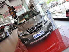 2013款 1.4T GL 自动 都市领先型 5座