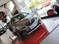 2013款 1.4T GL 自动 都市领先型 5座