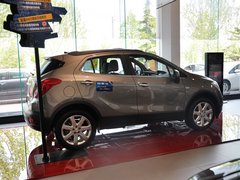 2013款 1.4T GL 自动 都市领先型 5座