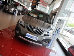 2013款 1.4T GL 自动 都市领先型 5座