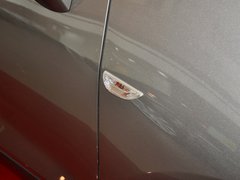 2013款 1.4T GL 自动 都市领先型 5座