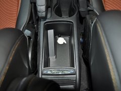 2013款 1.4T GL 自动 都市领先型 5座