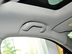 2013款 1.4T GL 自动 都市领先型 5座