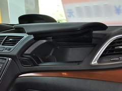2013款 1.4T GL 自动 都市领先型 5座