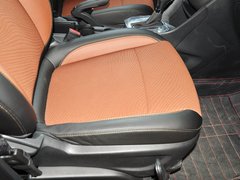 2013款 1.4T GL 自动 都市领先型 5座