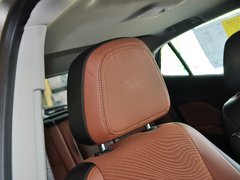 2013款 1.4T GL 自动 都市领先型 5座