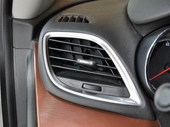 2013款 1.4T GL 自动 都市领先型 5座