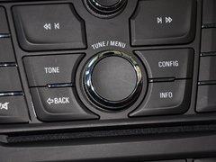 2013款 1.4T GL 自动 都市领先型 5座