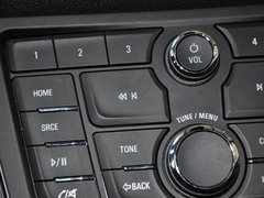 2013款 1.4T GL 自动 都市领先型 5座