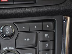2013款 1.4T GL 自动 都市领先型 5座