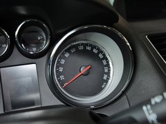 2013款 1.4T GL 自动 都市领先型 5座