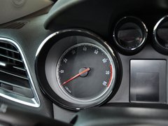 2013款 1.4T GL 自动 都市领先型 5座